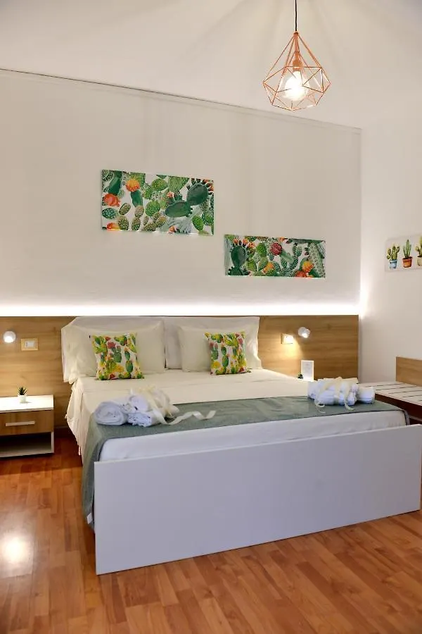 Hotel Terre Di Sicilia Catania