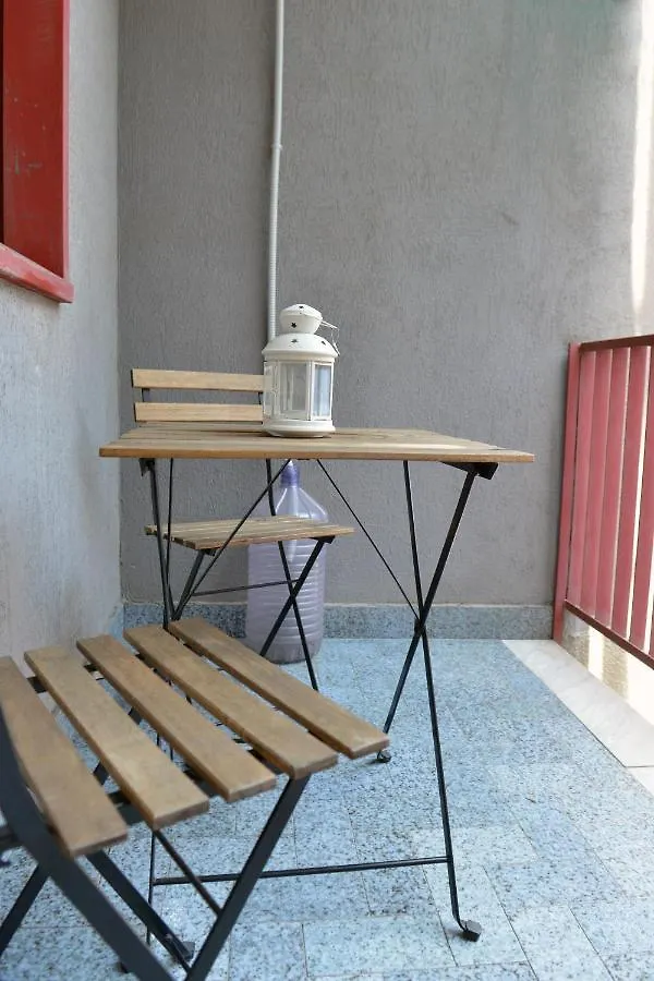 Hotel Terre Di Sicilia Catania Italia