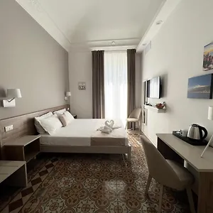 Bed and breakfast Nove Volte, CTA