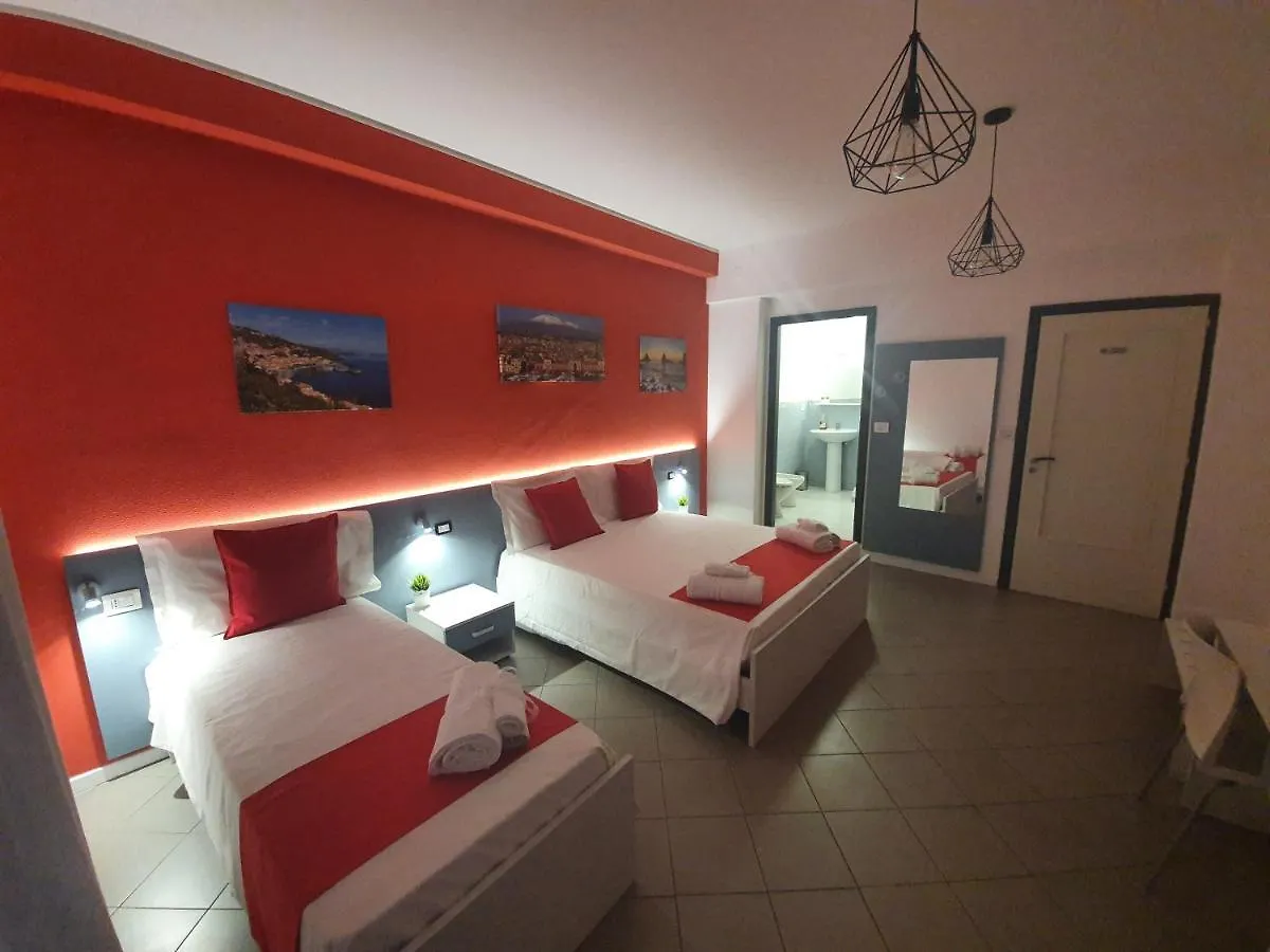 Terre Di Sicilia Hotel Catania
