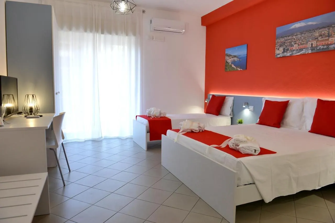 Terre Di Sicilia Hotel Catania Guest house
