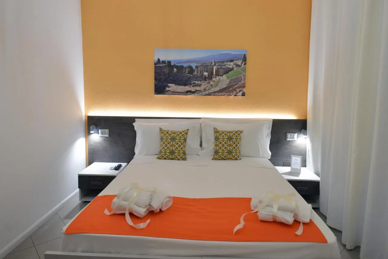 Terre Di Sicilia Hotel Catania