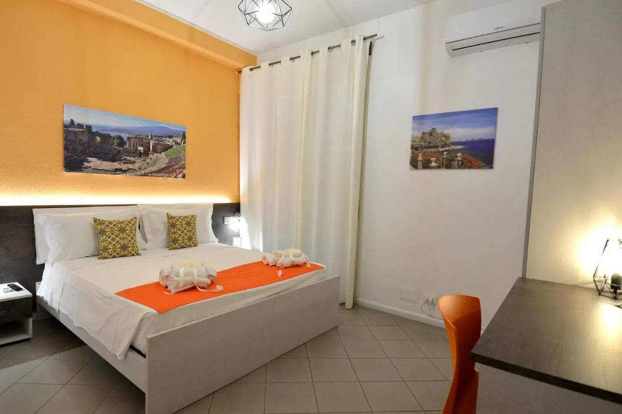 Terre Di Sicilia Hotel Catania Guest house