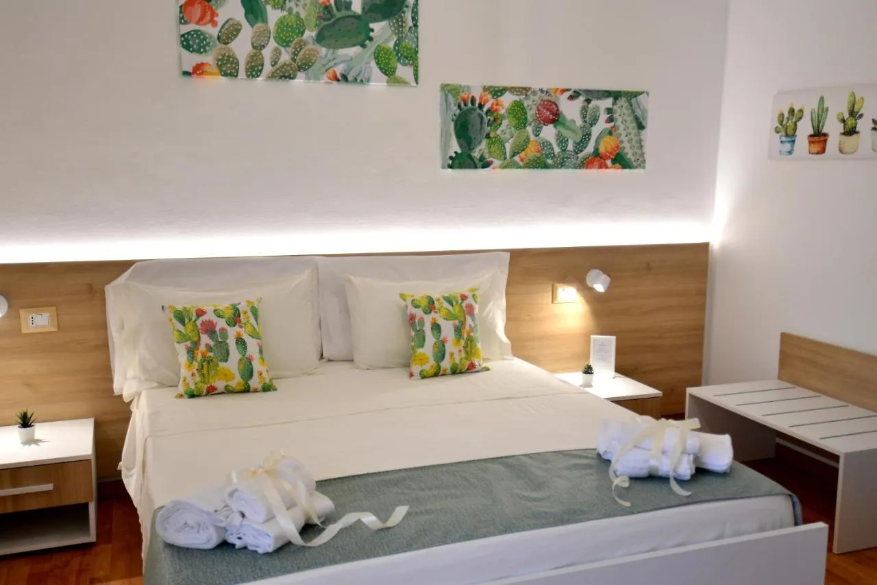 Guest house Terre Di Sicilia Hotel Catania