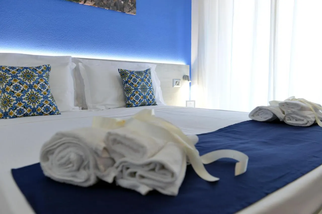 Terre Di Sicilia Hotel Catania 0*,  Italy