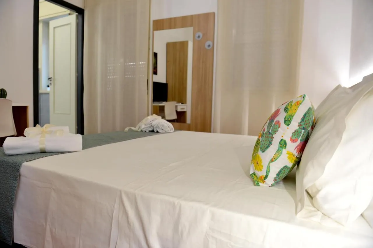Terre Di Sicilia Hotel Catania Guest house