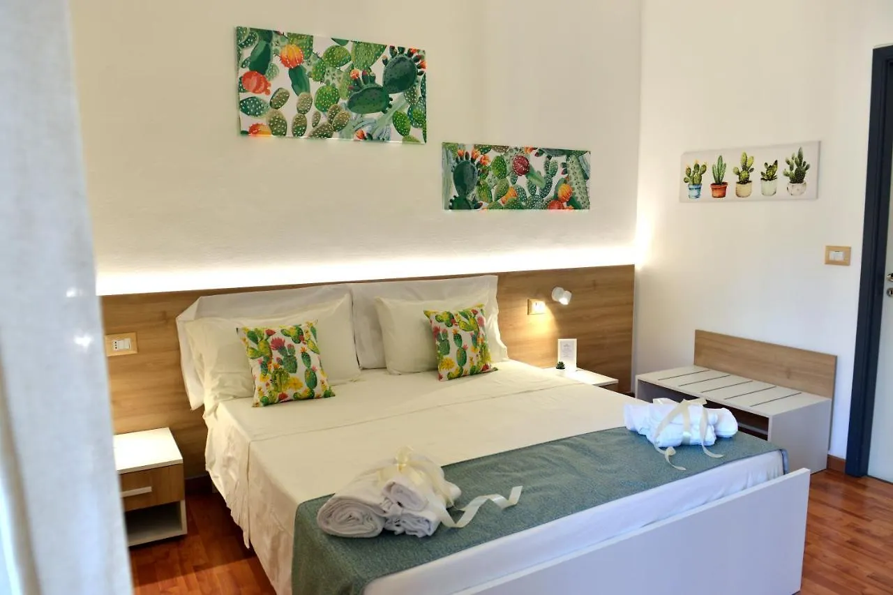 Terre Di Sicilia Hotel Catania Italy