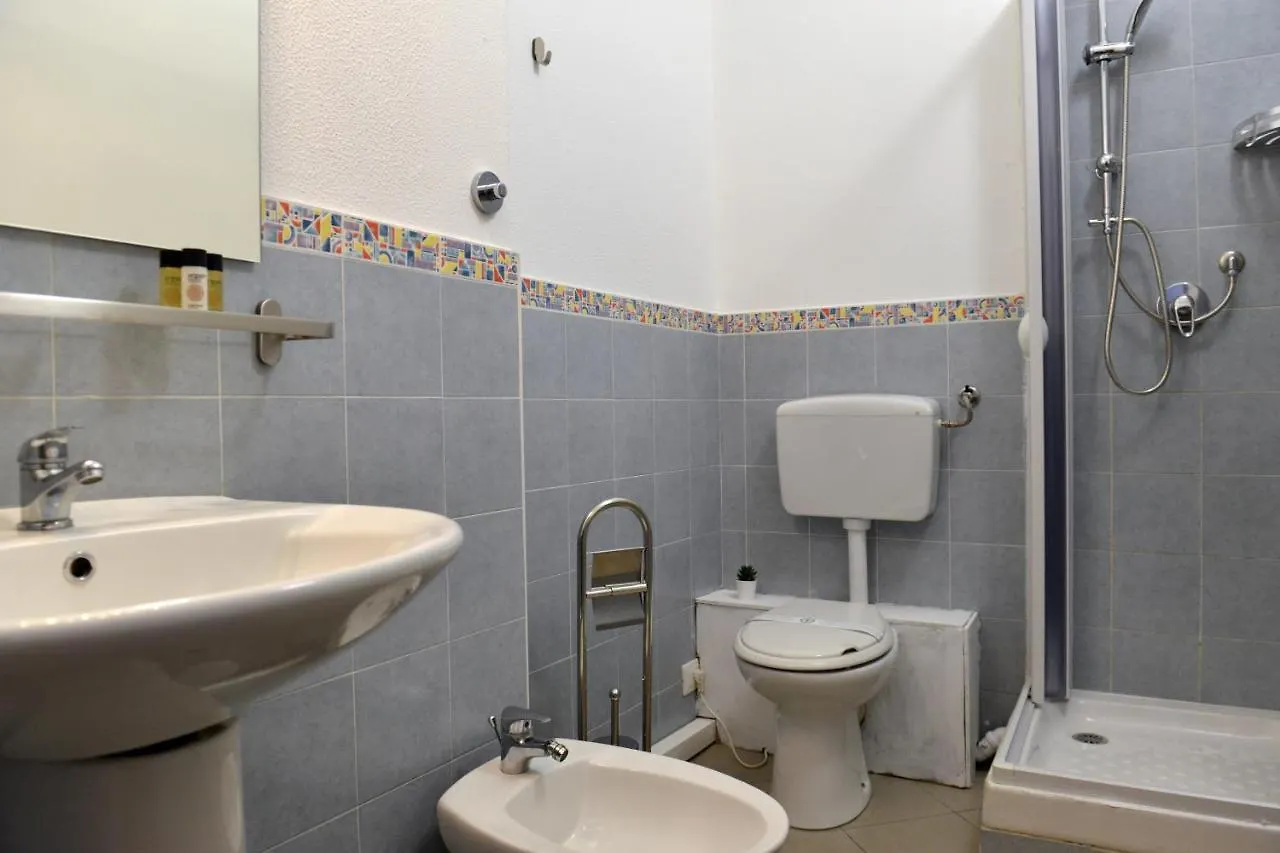 Terre Di Sicilia Hotel Catania Guest house
