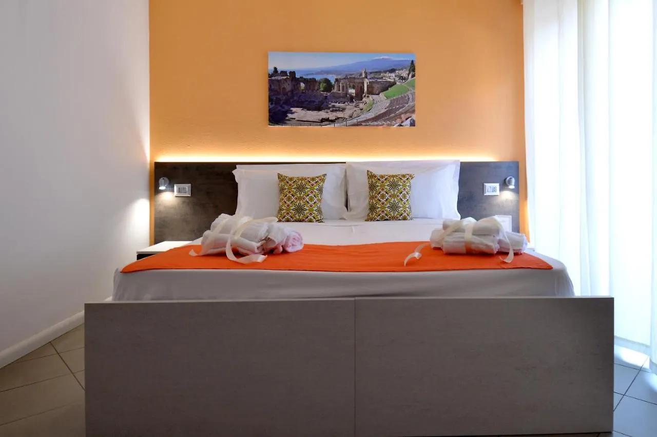 Terre Di Sicilia Hotel Catania 0*,  Italy