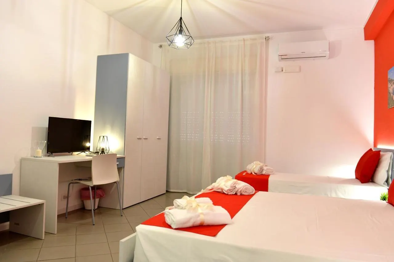 Terre Di Sicilia Hotel Catania 0*,  Italy