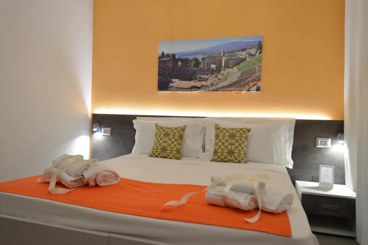 Terre Di Sicilia Hotel Catania Italy