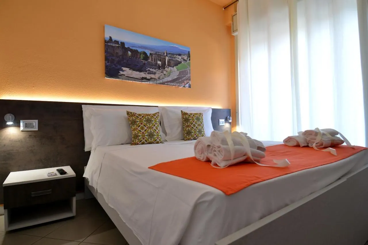 Terre Di Sicilia Hotel Catania 0*,  Italy