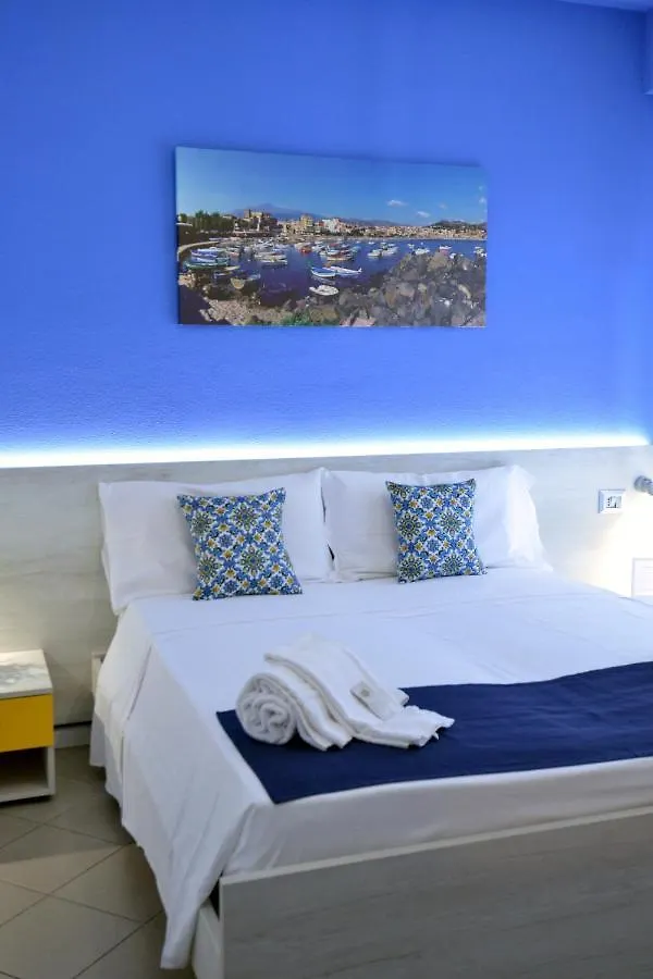 Terre Di Sicilia Hotel Catania Guest house