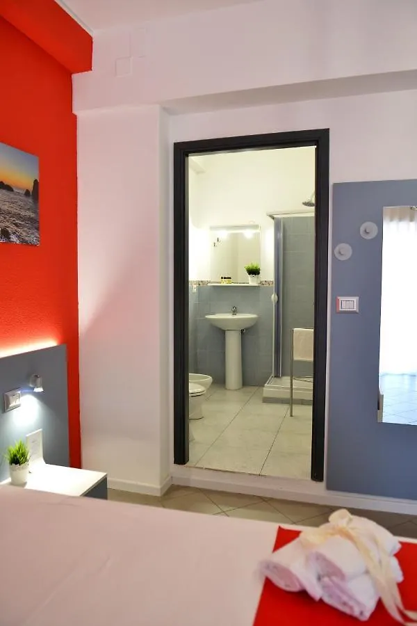 Terre Di Sicilia Hotel Catania