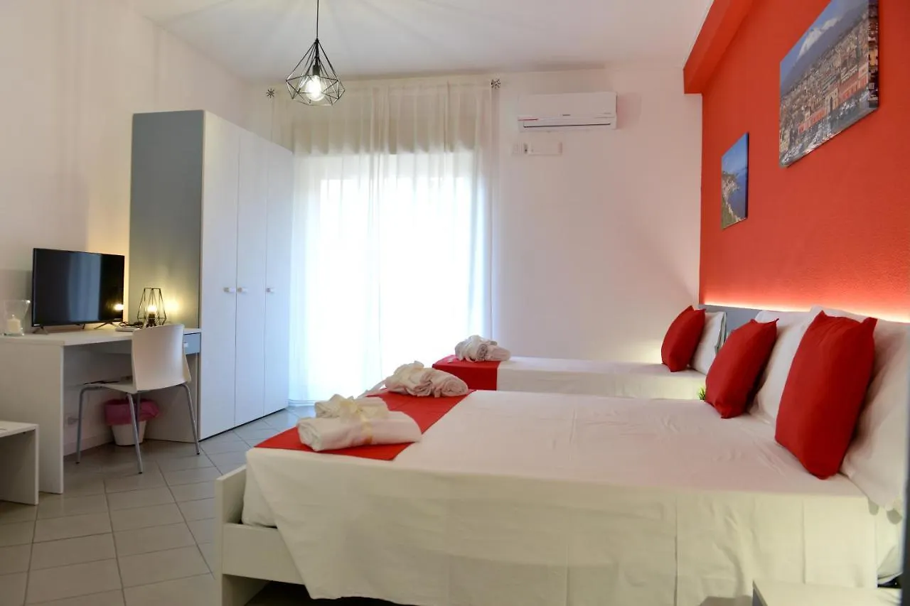 Terre Di Sicilia Hotel Catania