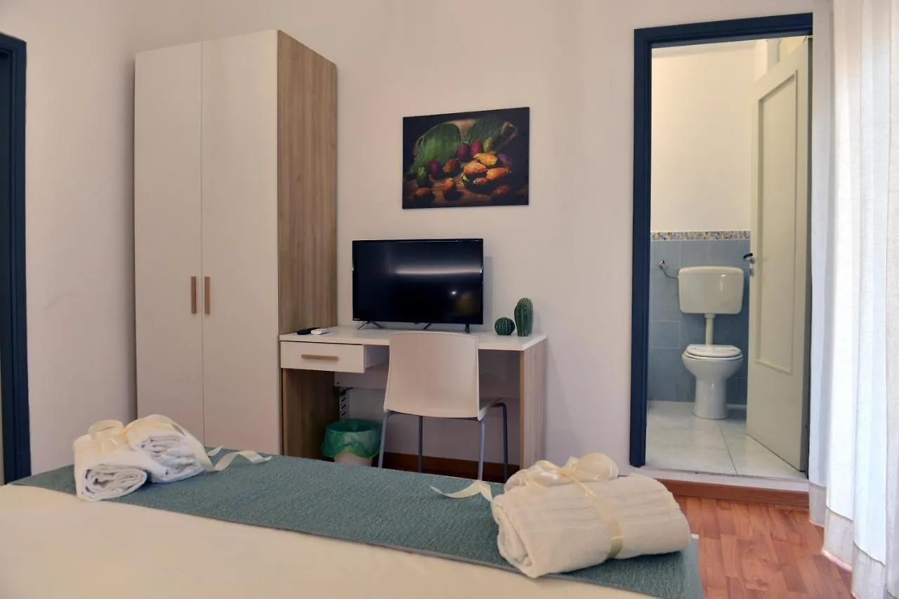 Terre Di Sicilia Hotel Catania Italy
