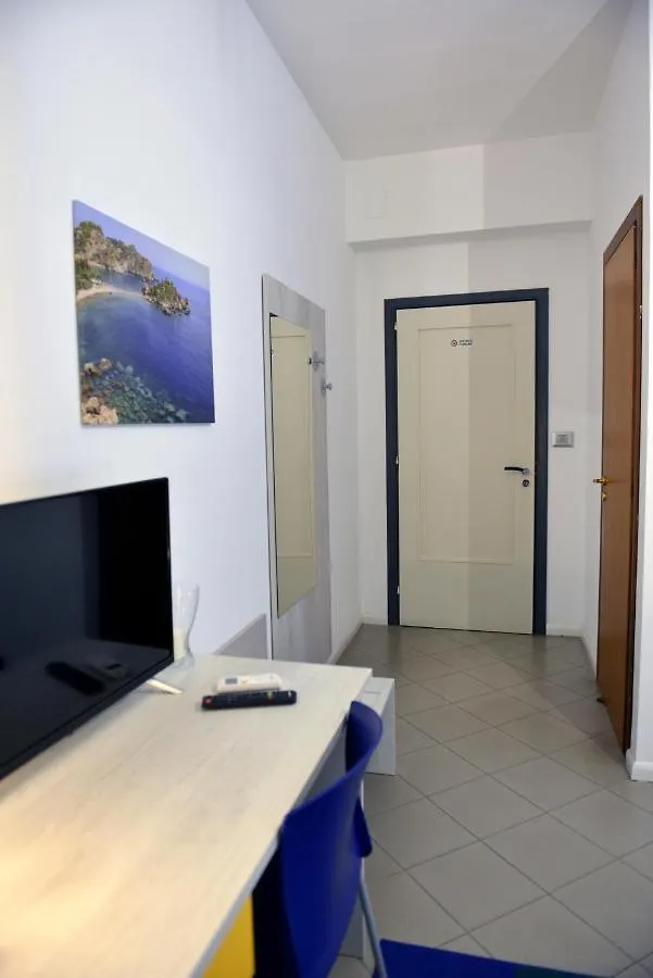 Terre Di Sicilia Hotel Catania