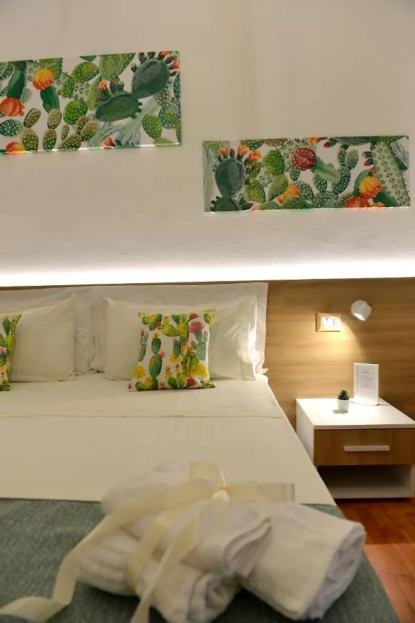 Terre Di Sicilia Hotel Catania 0*,  Italy