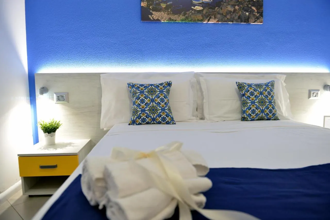 Terre Di Sicilia Hotel Catania Guest house