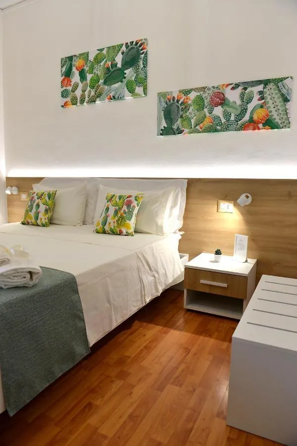 Guest house Terre Di Sicilia Hotel Catania