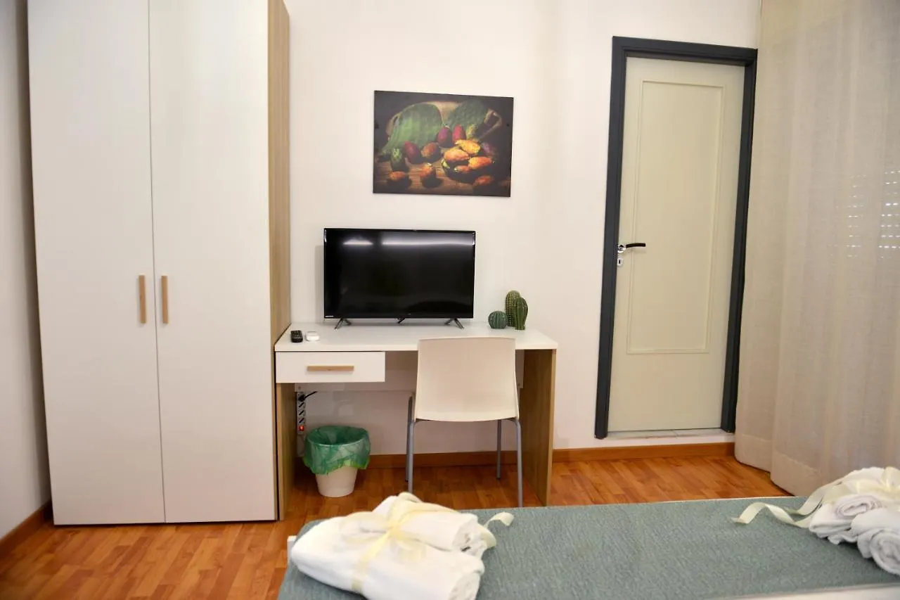 Terre Di Sicilia Hotel Catania Guest house
