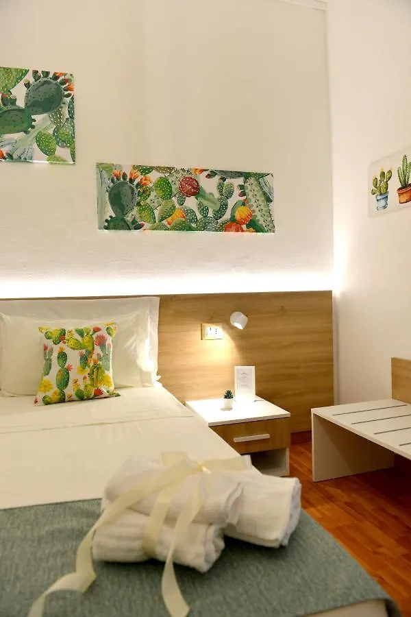 Guest house Terre Di Sicilia Hotel Catania