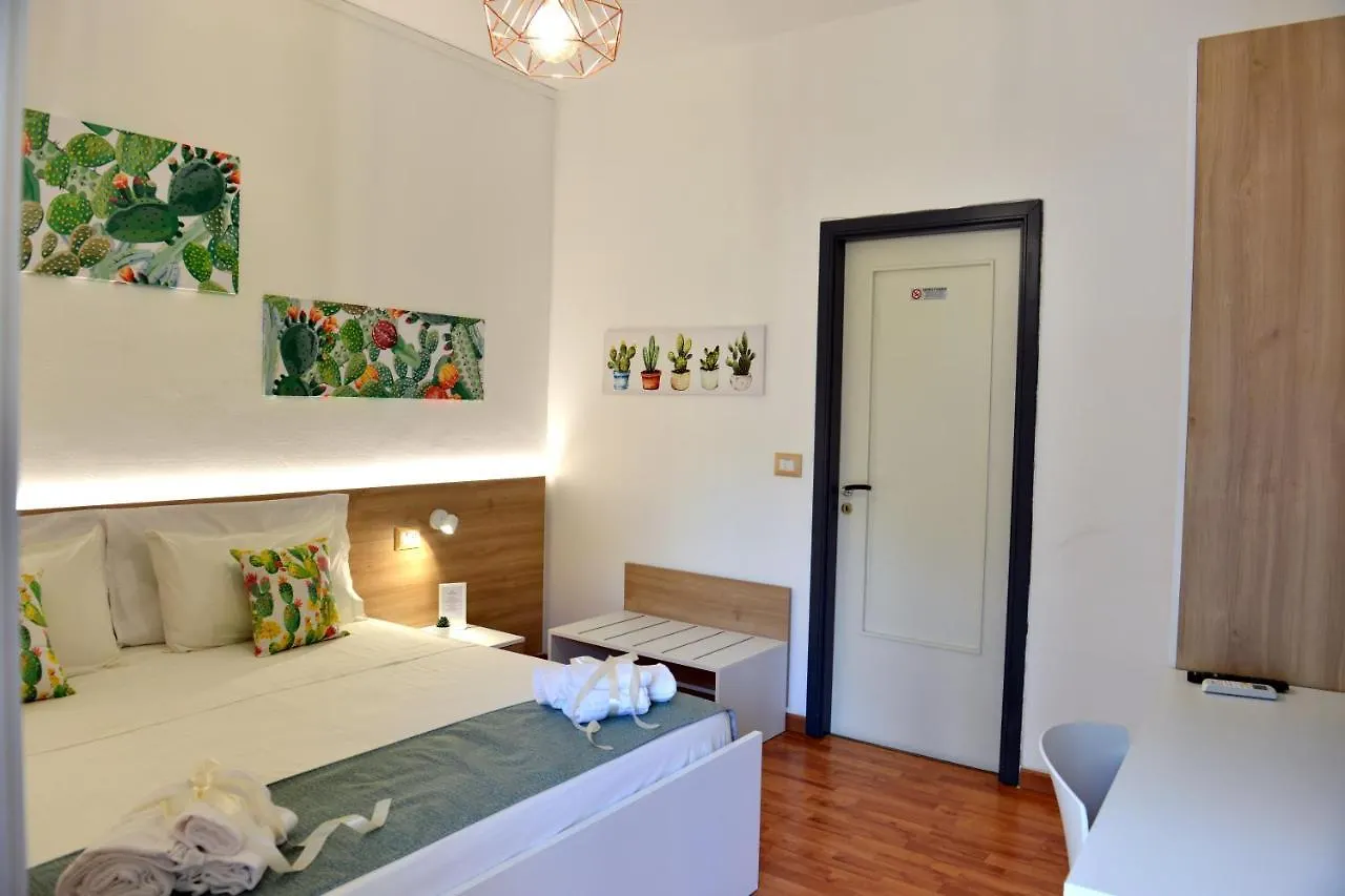 Guest house Terre Di Sicilia Hotel Catania