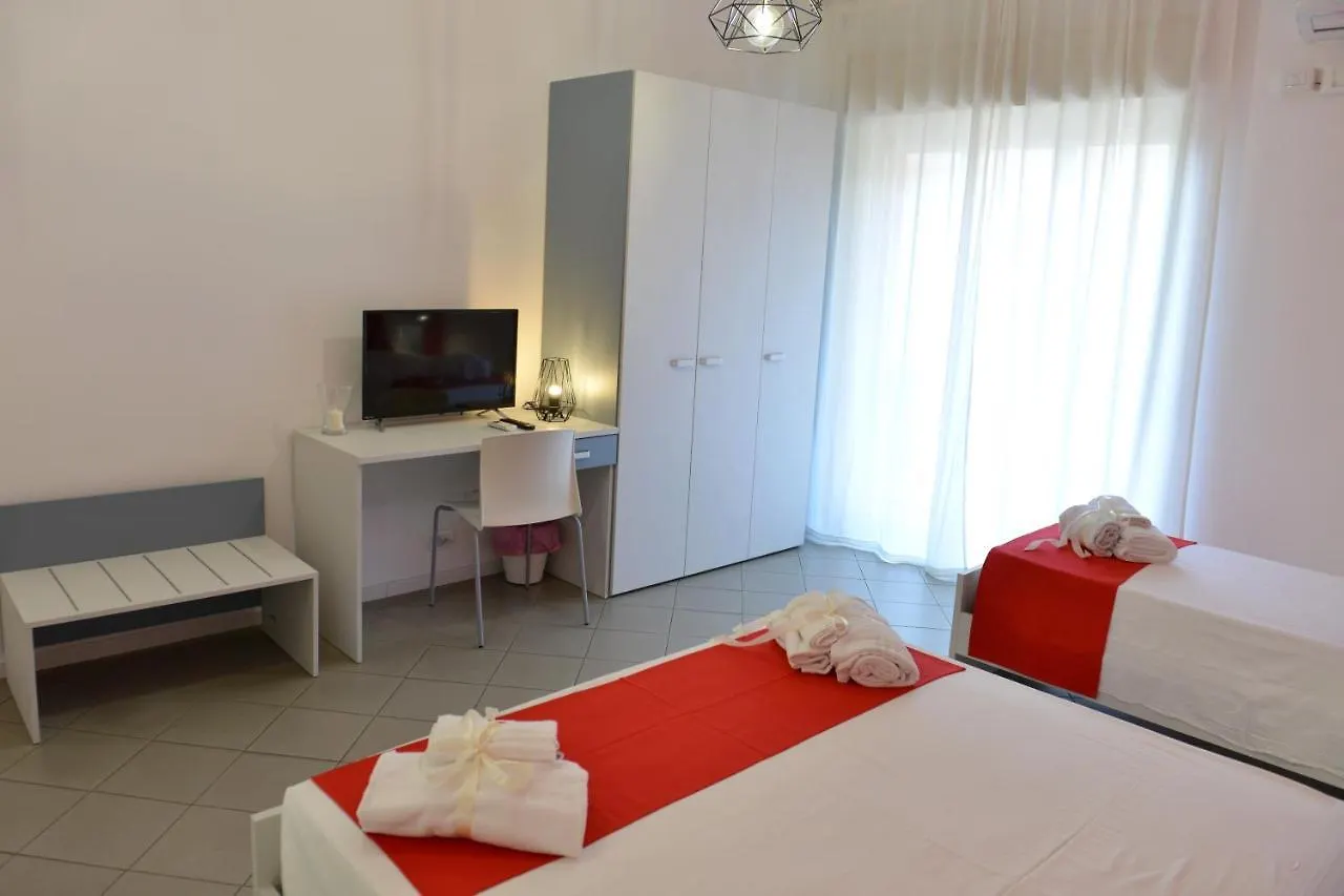 Guest house Terre Di Sicilia Hotel Catania Italy