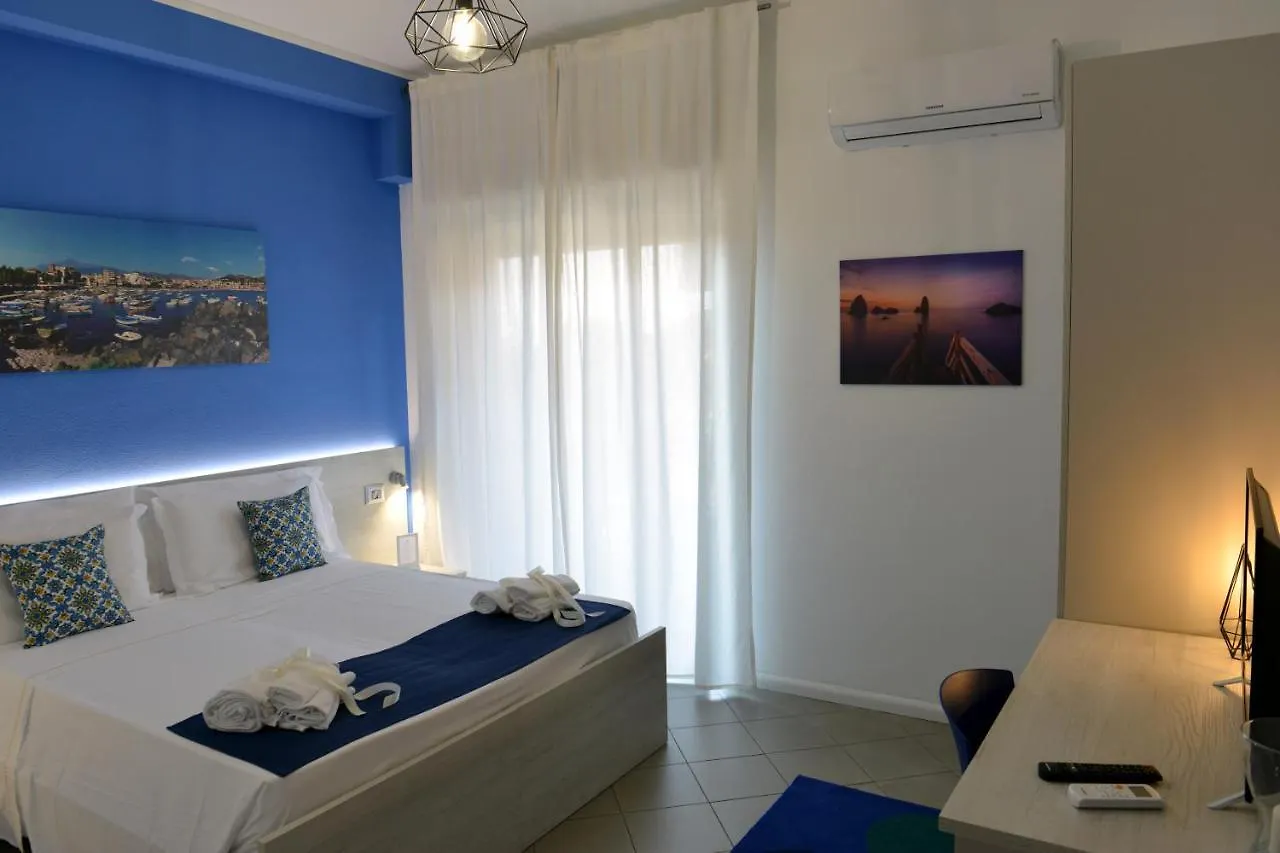 Terre Di Sicilia Hotel Catania
