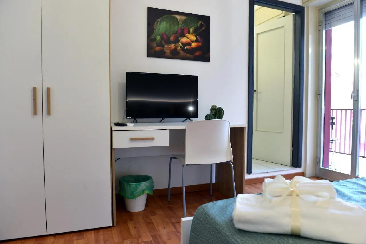 Terre Di Sicilia Hotel Catania