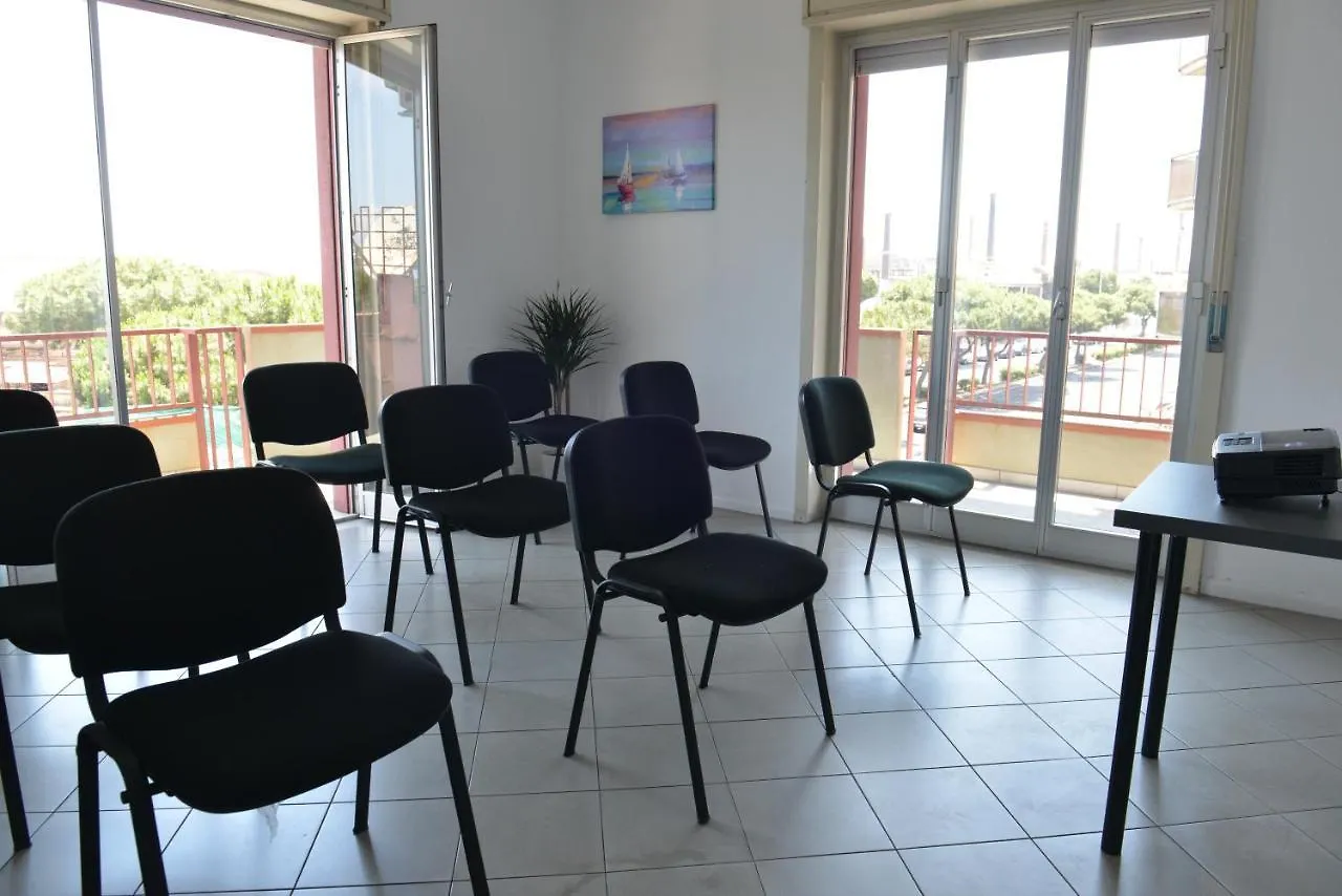 Terre Di Sicilia Hotel Catania Guest house