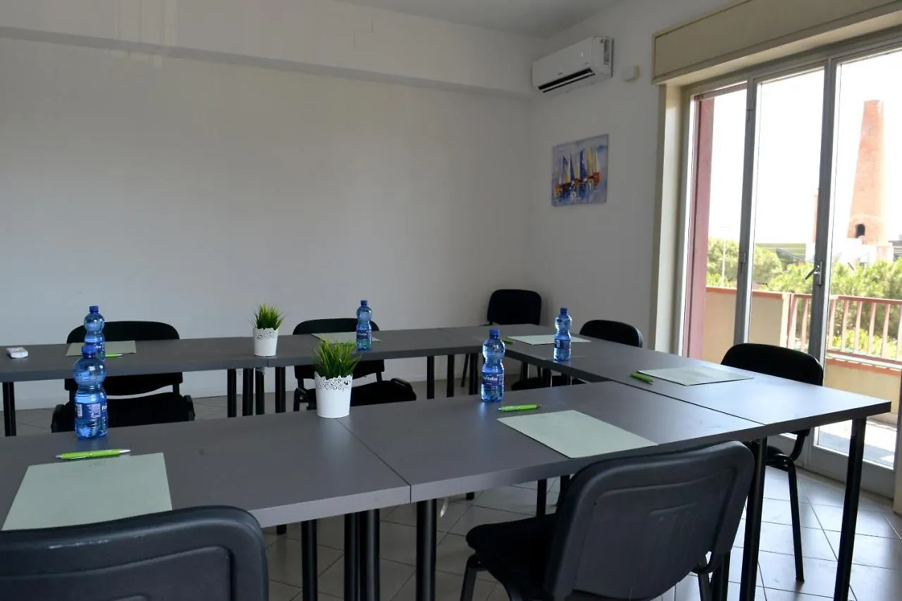 Terre Di Sicilia Hotel Catania Guest house