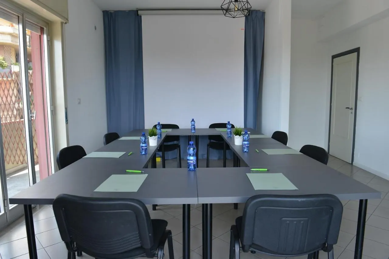 Guest house Terre Di Sicilia Hotel Catania