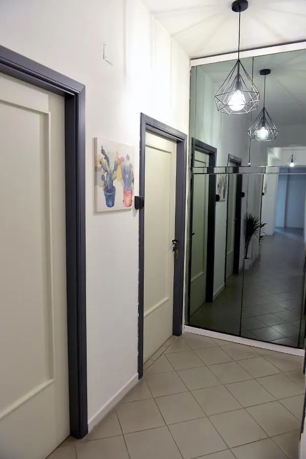 Guest house Terre Di Sicilia Hotel Catania Italy