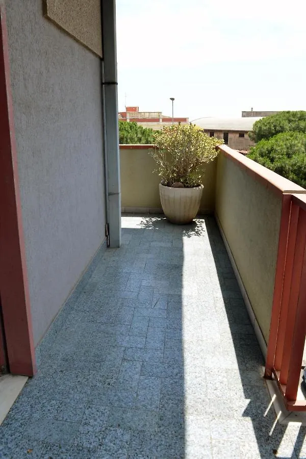 Guest house Terre Di Sicilia Hotel Catania
