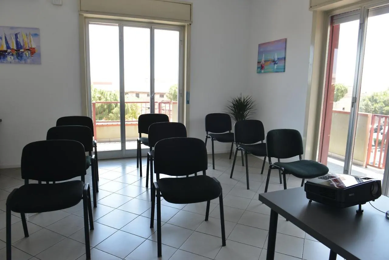 Terre Di Sicilia Hotel Catania Guest house