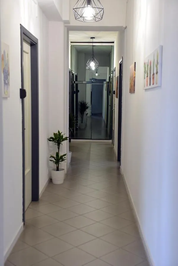 Terre Di Sicilia Hotel Catania