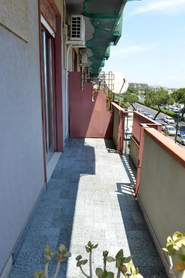 Terre Di Sicilia Hotel Catania