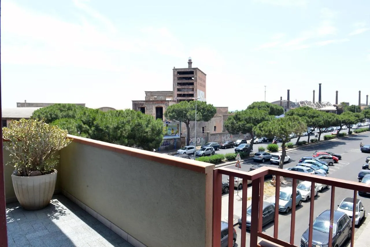 Terre Di Sicilia Hotel Catania