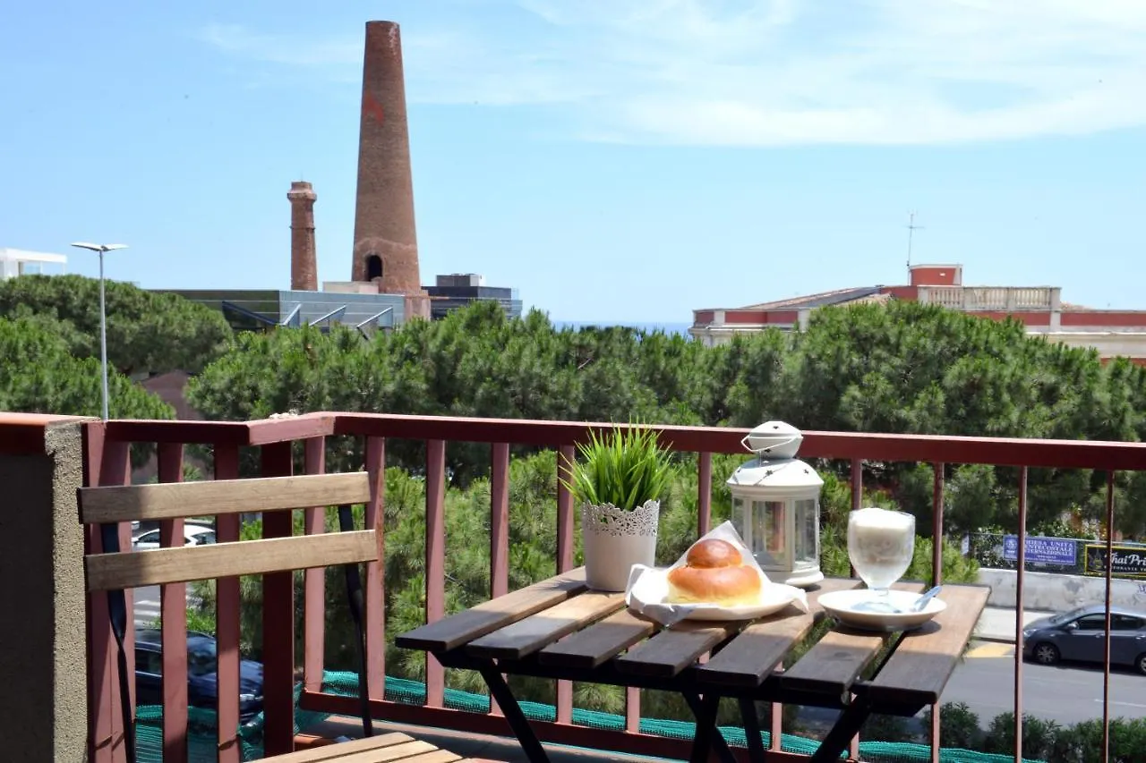 Guest house Terre Di Sicilia Hotel Catania