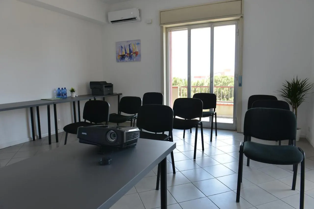 Terre Di Sicilia Hotel Catania Italy